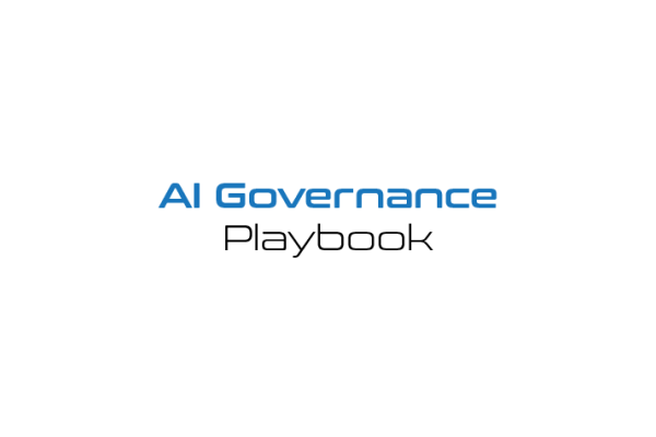 AI Governance Playbook