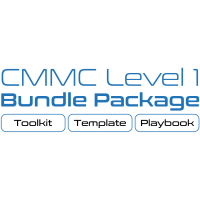 CMMC Level 1 Bundle Package