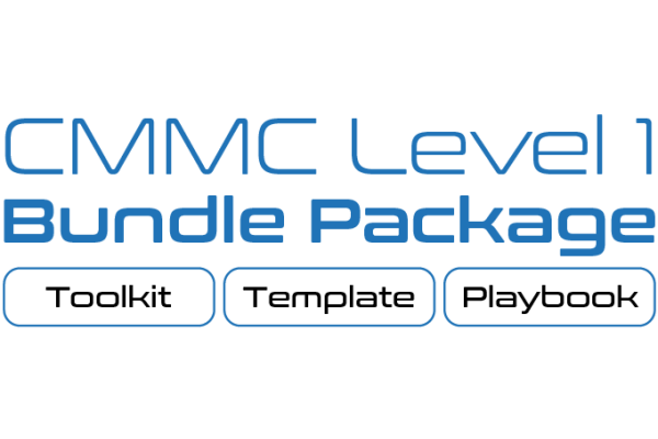 CMMC Level 1 Bundle Package