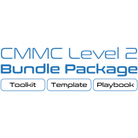 CMMC Level 2 Bundle Package