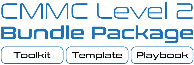 CMMC Level 2 Bundle Package
