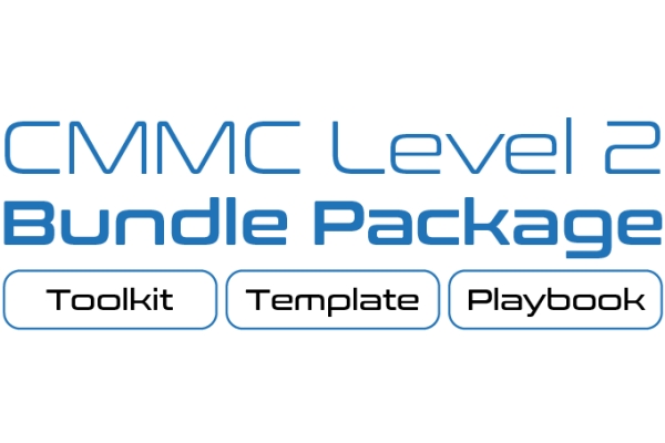 CMMC Level 2 Bundle Package