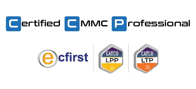 Certified CMMC Professional (CCP) Public Class