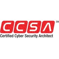 Certified Cyber Security Architect℠ (CCSA℠) Exam Voucher