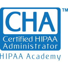 Certified HIPAA Administrator™ (CHA™) Study Guide