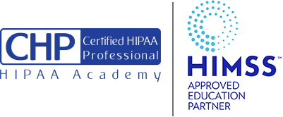 Certified HIPAA Professional (CHP) Exam Voucher