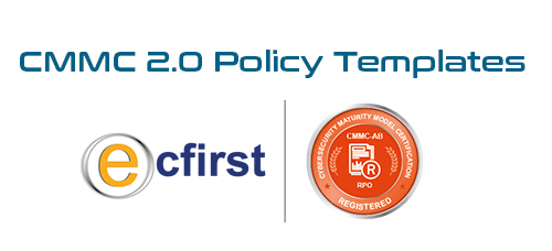 CMMC 2.0 Policy Templates