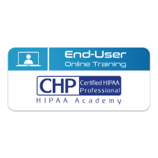 CHP Required Documentation for HIPAA