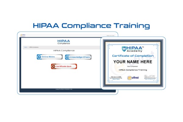 HIPAA Compliance Training
