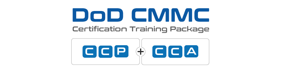 DoD CMMC  Certification Training Package