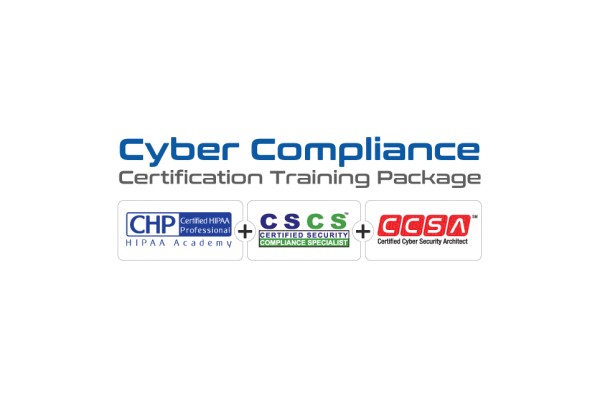 Cyber Compliance Certification Training Package