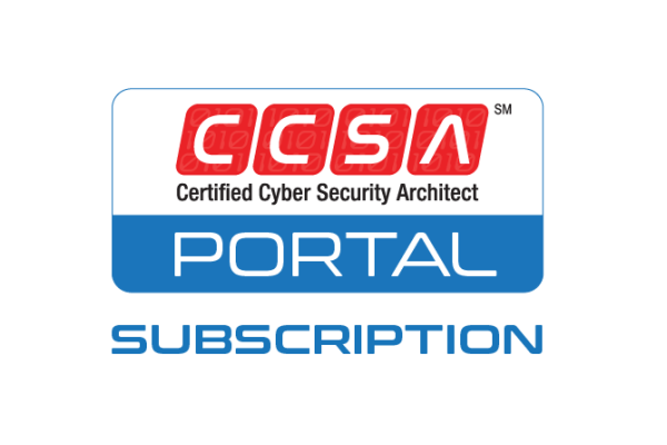 CCSA Portal Subscription