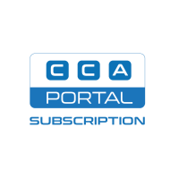 CCA Portal Subscription