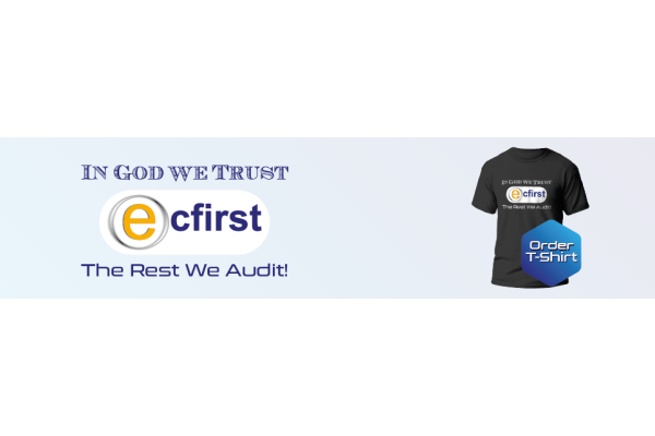 ecfirst T-Shirt 