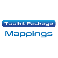 Mappings Toolkit Package
