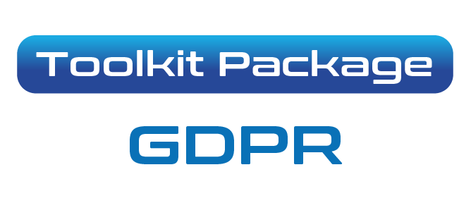 GDPR Toolkit Package