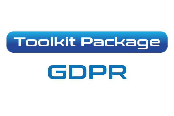 GDPR Toolkit Package