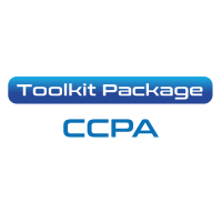 CCPA Toolkit Package
