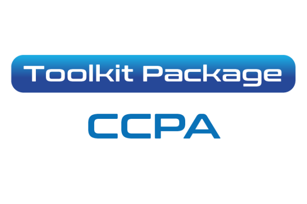 CCPA Toolkit Package