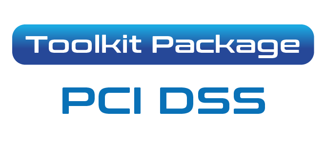 PCI DSS Toolkit Package