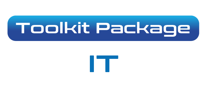 IT Toolkit Package