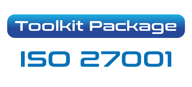ISO 27001 Toolkit Package