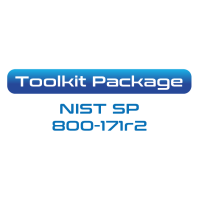 NIST SP 800-171 r2 Toolkit Package
