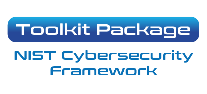 NIST Cybersecurity Framework Toolkit Package