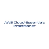 AWS Cloud Essentials Practitioner