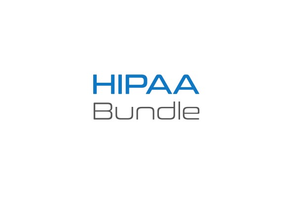 HIPAA Bundle