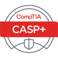 CASP+ Certification Training
