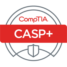 CompTIA CASP+ 