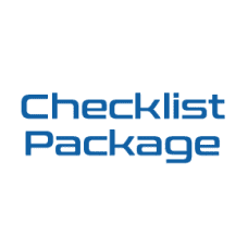 Checklist Package