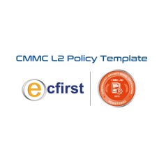 CMMC L2 Policy Template