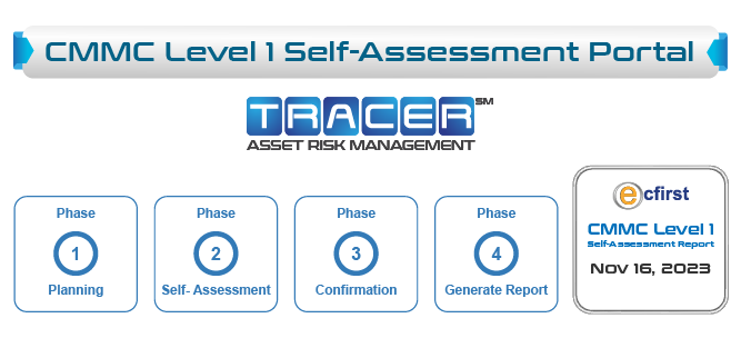 CMMC Level 1 Self-Assessment Portal