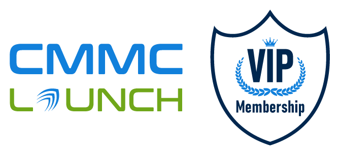 CMMC Launch VIP Membership