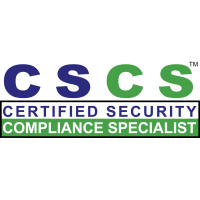 CSCS™ Online Course, Practice Exam, Manual, QRC, & Exam