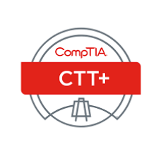CTT+ Certification Training