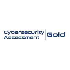 Cybersecurity Assessment - GOLD