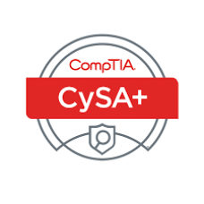 CompTIA CySA+  