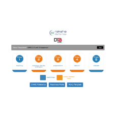 CMMC Level 2 Readiness Portal