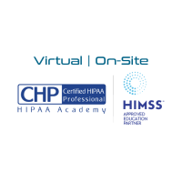 Virtual Certified HIPAA Professional (CHP)