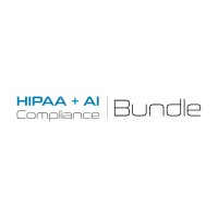 HIPAA + AI Compliance Bundle