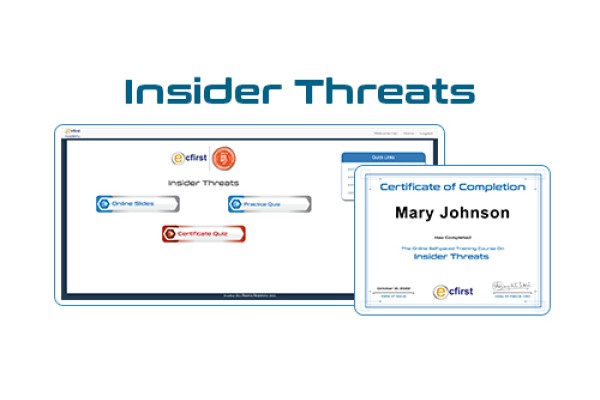 Insider Threats