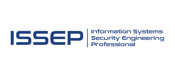 ISSEP (Information Systems Security Engineering Professional)