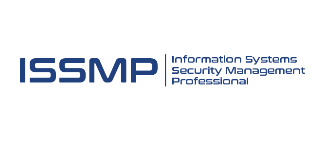 ISSMP (Information Systems Security Management Professional)