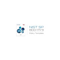 NIST SP 800-171r3 Policy Template