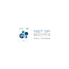 NIST SP 800-171r3 Policy Template