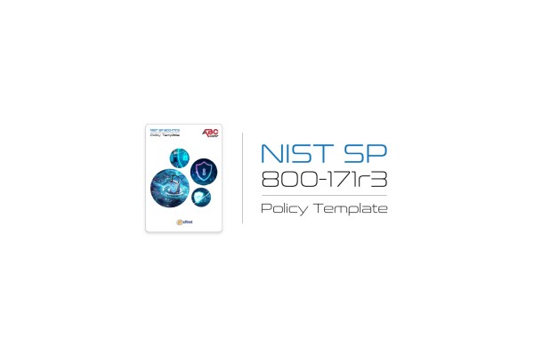 NIST SP 800-171r3 Policy Template