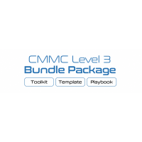 CMMC Level 3 Bundle